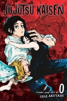 Gege Akutami : Jujutsu Kaisen 0