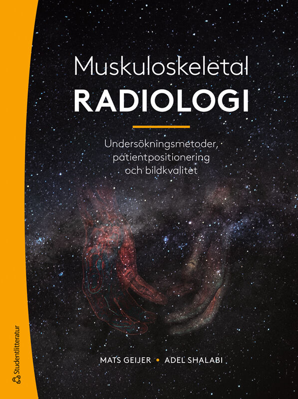 Geijer, Mats ; Shalabi, Adel : Muskuloskeletal radiologi
