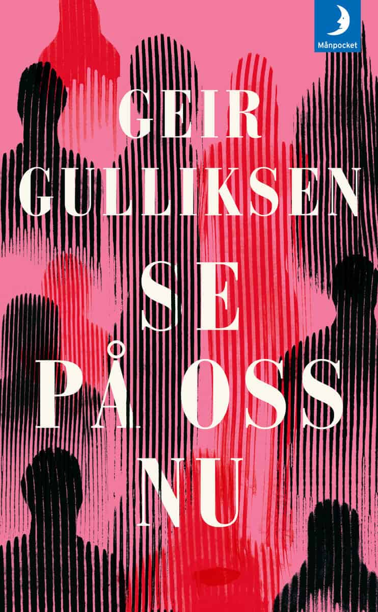 Geir Gulliksen : Se på oss nu