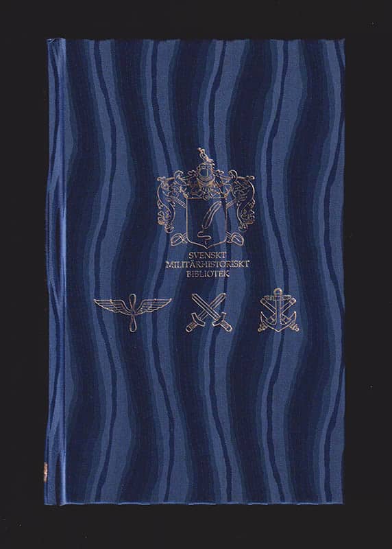 Geir Pollen : Karolinernas dödsmarsch