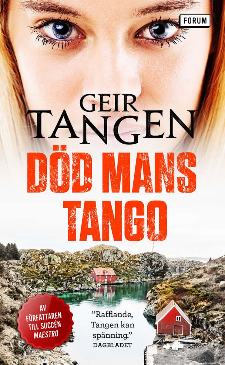 Geir Tangen : Död mans tango