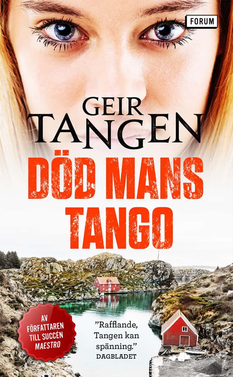 Geir Tangen : Död mans tango