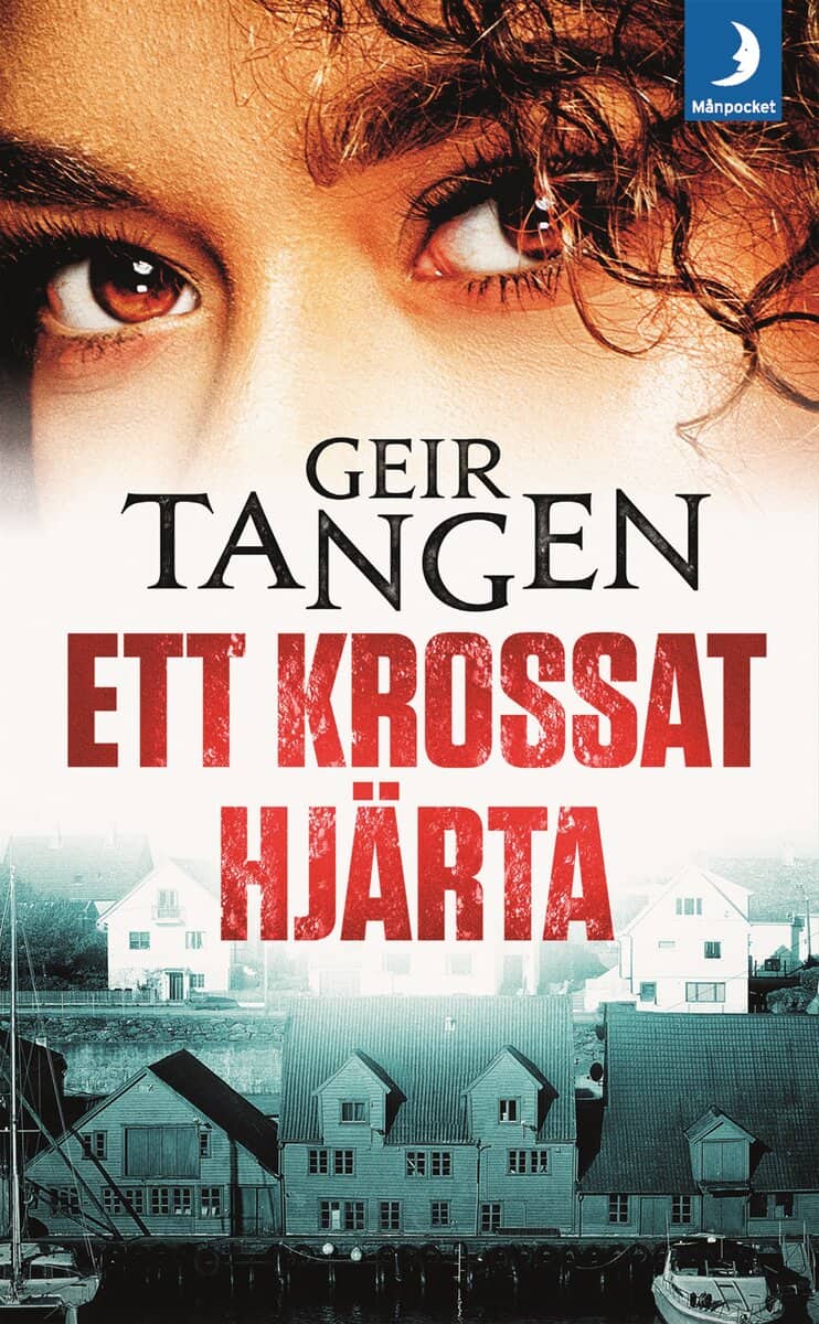 Geir Tangen : Ett krossat hjärta