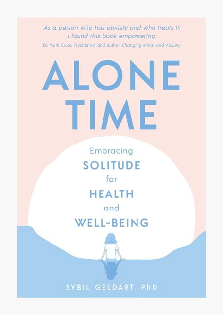 Geldart Sybil : Alone Time