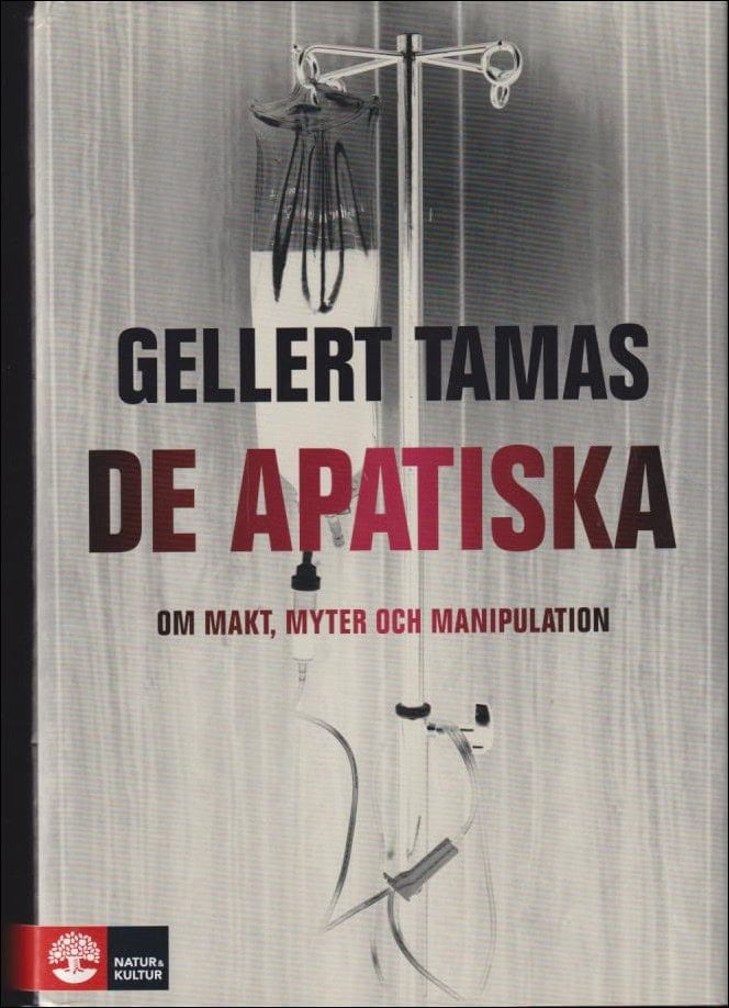 Gellert Tamas : De apatiska