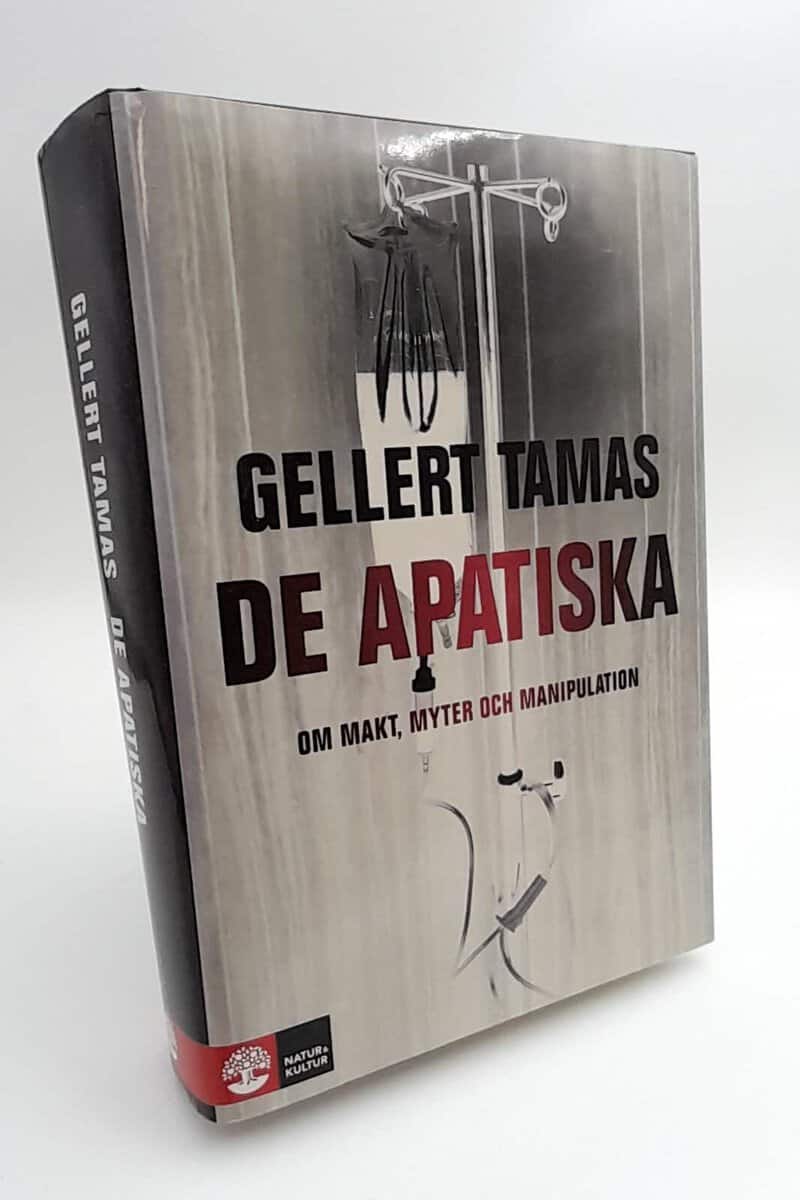 Gellert Tamas : De apatiska
