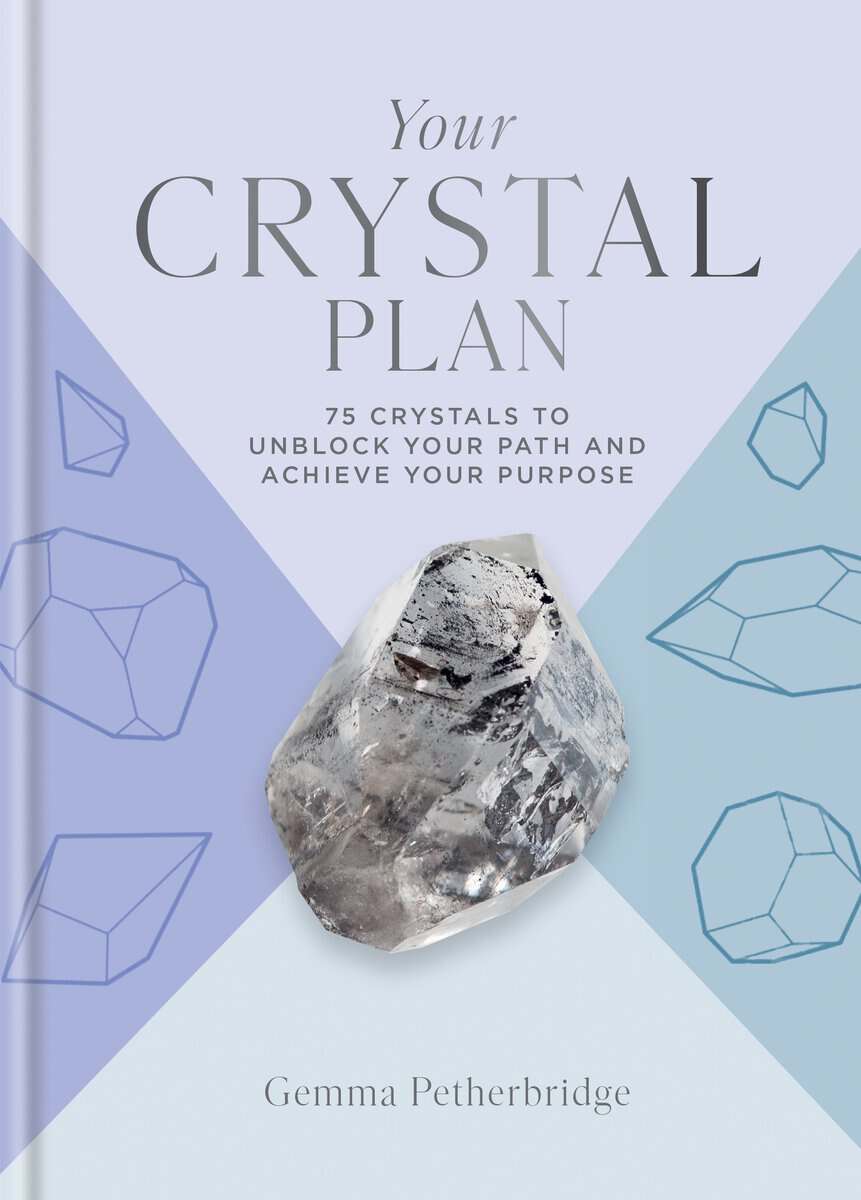 Gemma Petherbridge : Your Crystal Plan