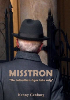 Genborg, Kenny ; Genborg, Kenny : Misstron