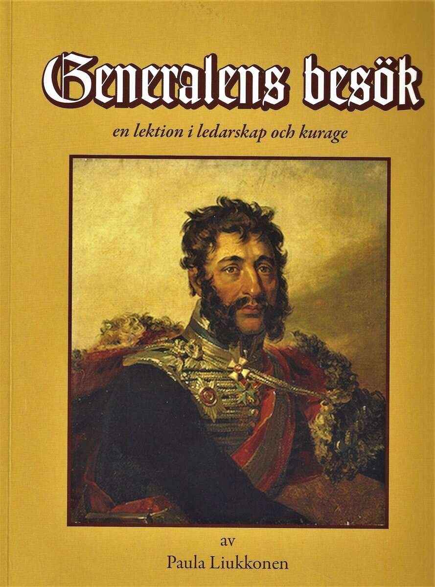Generalens besök