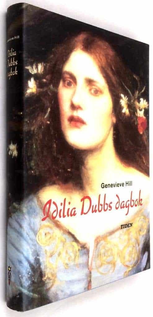 Genevieve Hill : Idilia Dubbs dagbok