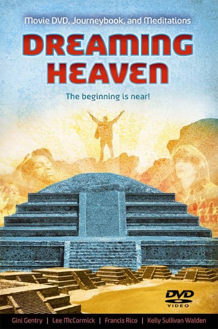 Gentry, Gini ; McCormick, Lee ; Rico, Francis ; Walden, Kelly Sullivan : DREAMING HEAVEN