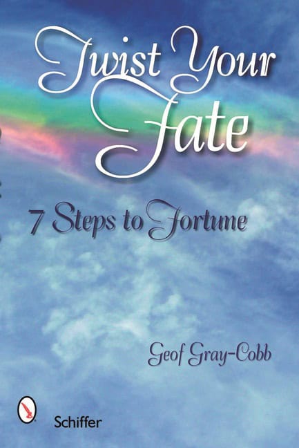 Geof Gray-Cobb : Twist Your Fate
