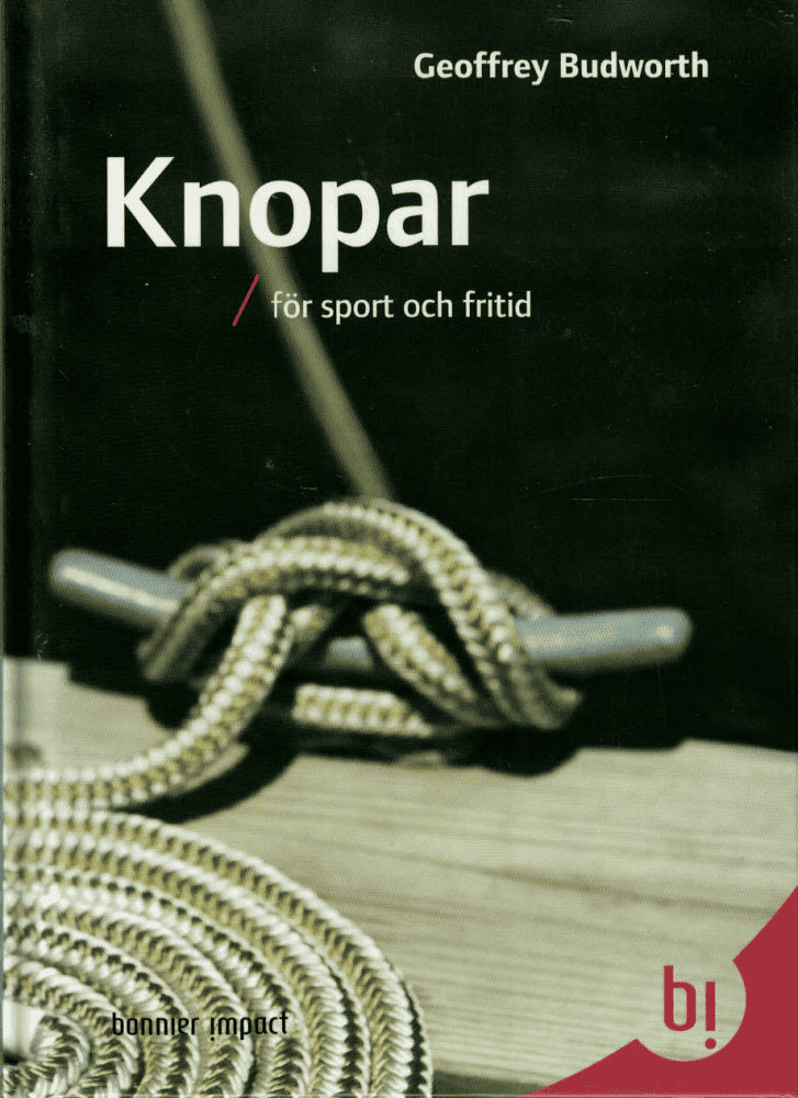 Geoffrey Budworth : Knopar