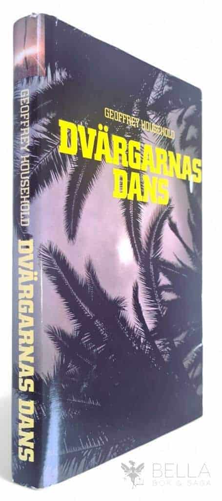 Geoffrey Household : Dvärgarnas dans