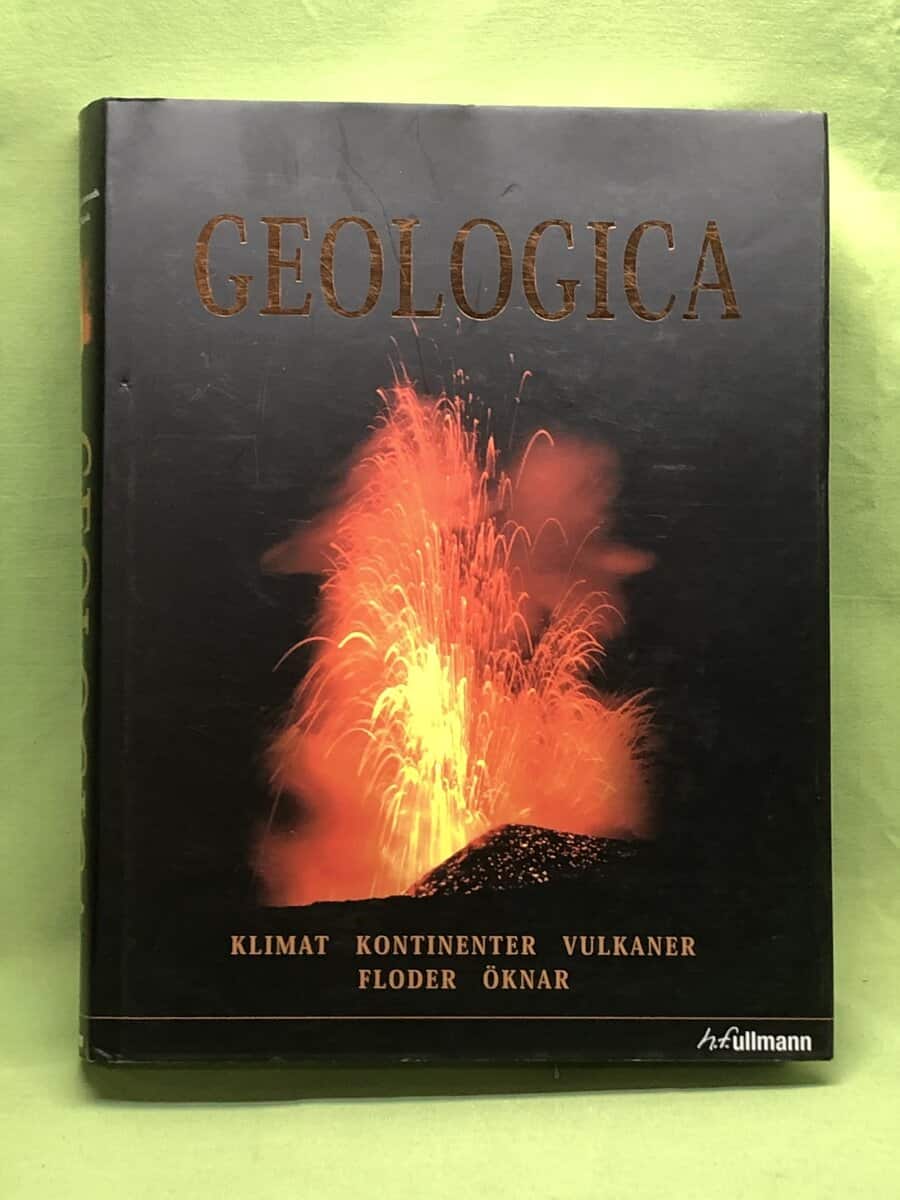 Geologica