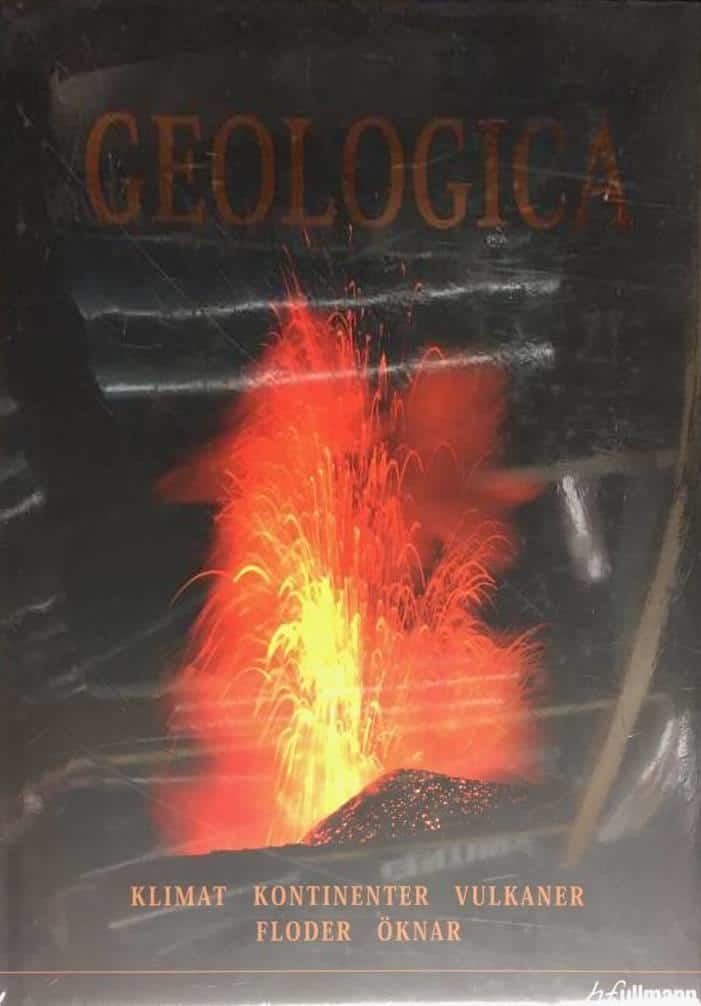 Geologica