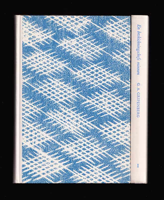 Georg A. Gripenberg : En beskickningschefs minnen. I. Finland i världskriget 1939-40 + II. London - Vatikanen - Stockholm (komplett)