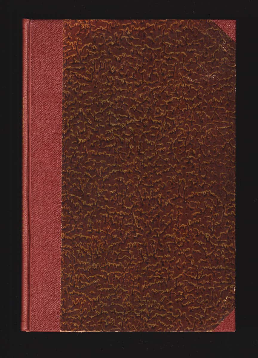 Georg Bitter : Zur Morphologie und Systematik von Parmelia, untergattung Hypogymnia. Mit Tafeln X und XI und 21 Figuren im Text