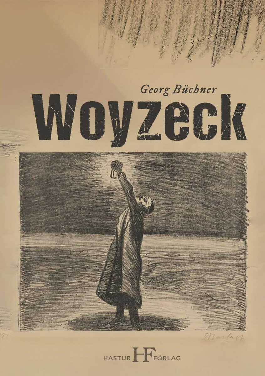 Georg Büchner : Woyzeck