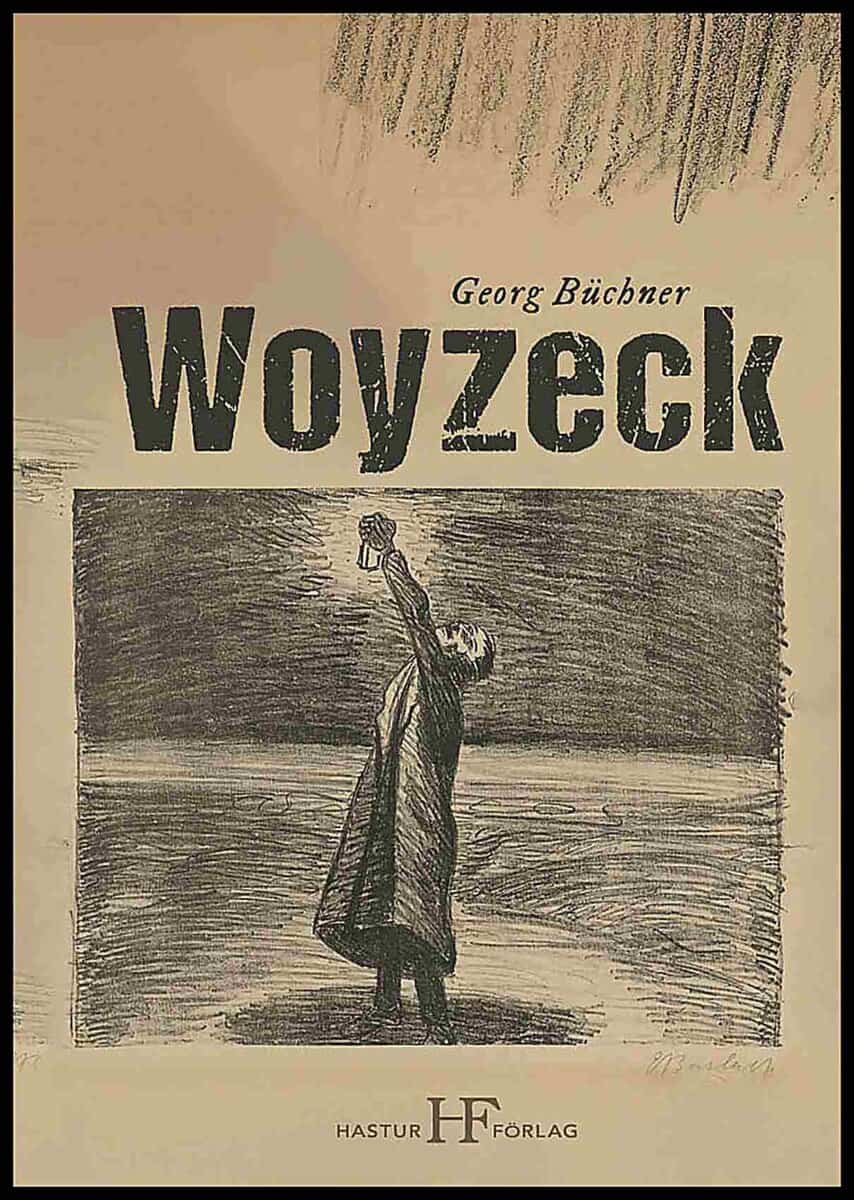 Georg Büchner : Woyzeck