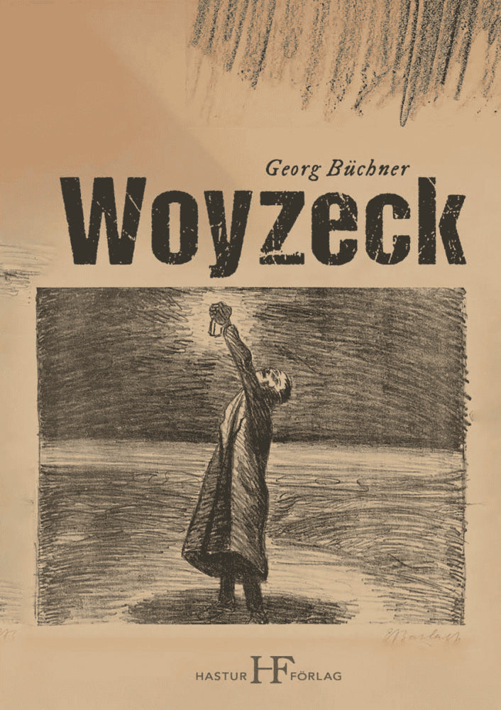 Georg Büchner : Woyzeck