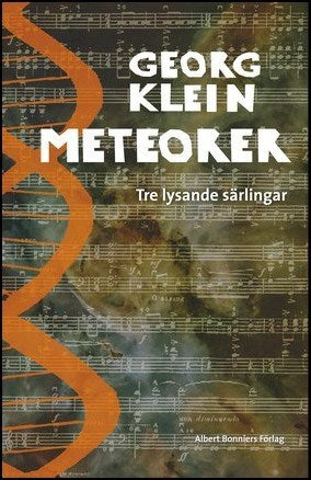 Georg Klein : Meteorer