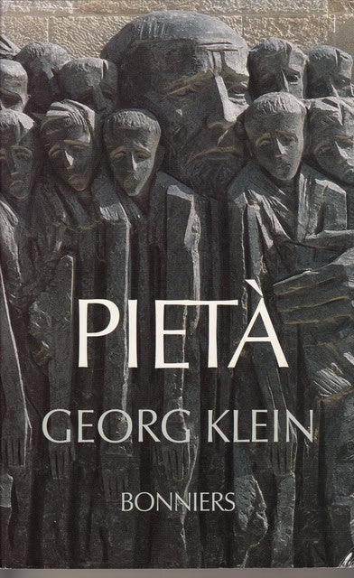 GEORG. KLEIN : Pietà