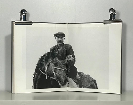 Georg Oddner : Närvarande