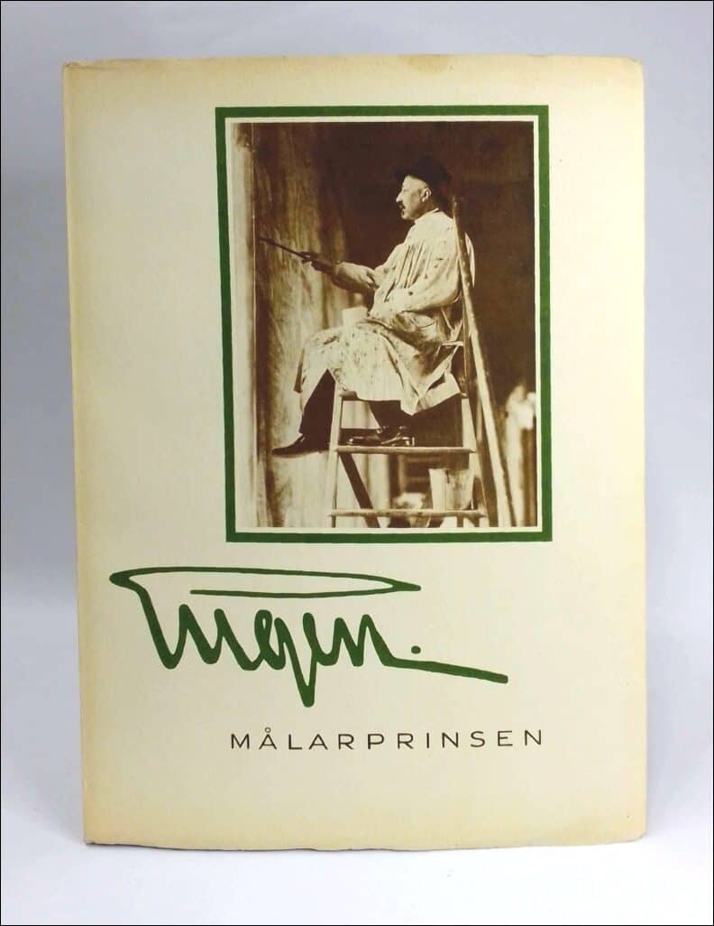 Georg Pauli : Eugen