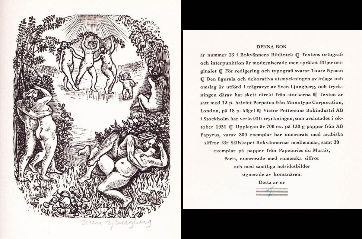 Georg Stiernhielm : Georg Stiernhielms Herkules