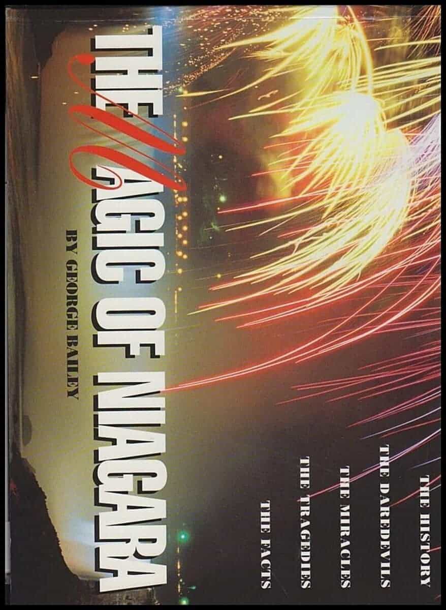 George Bailey : The Magic of Niagara