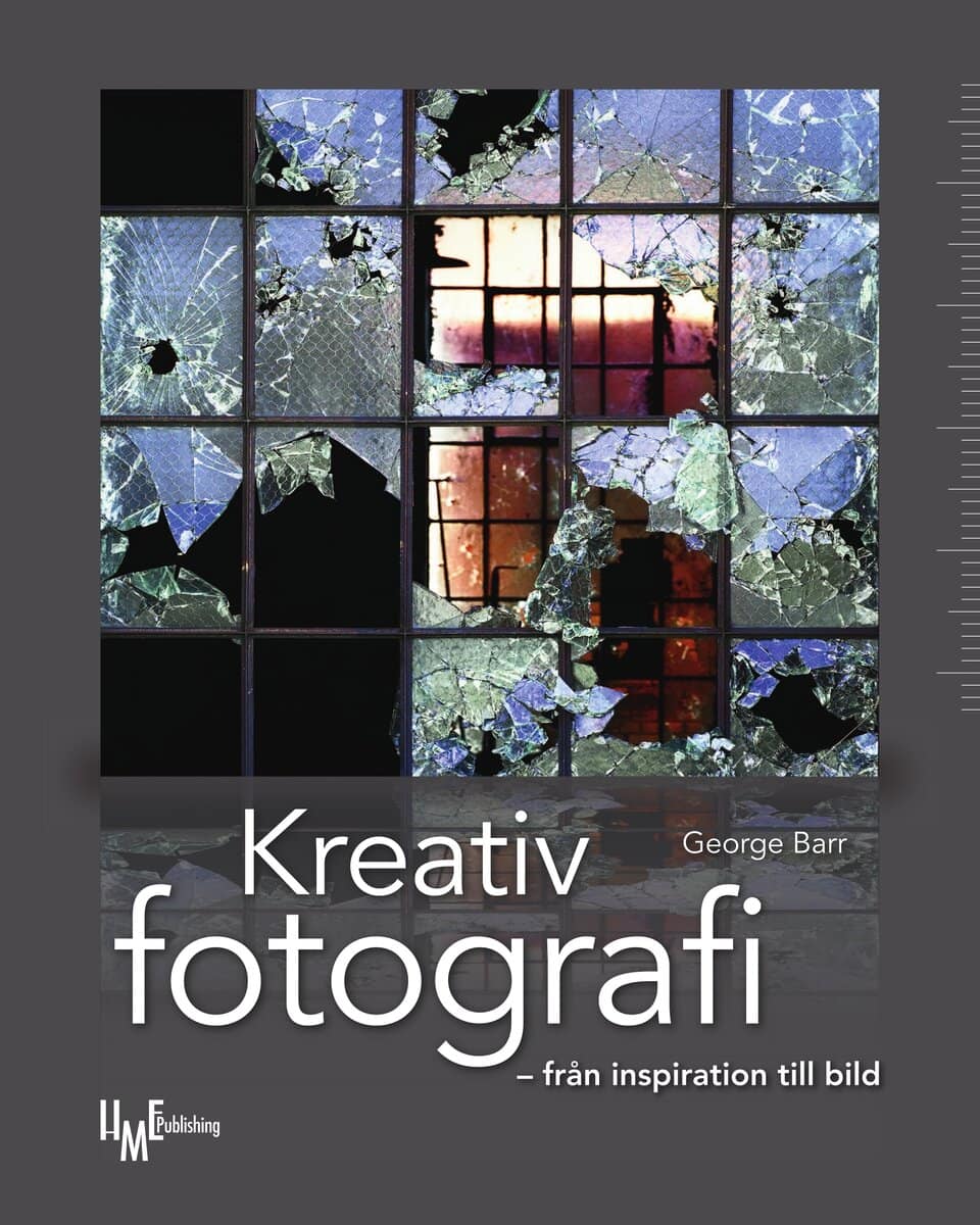 George Barr : Kreativ fotografi