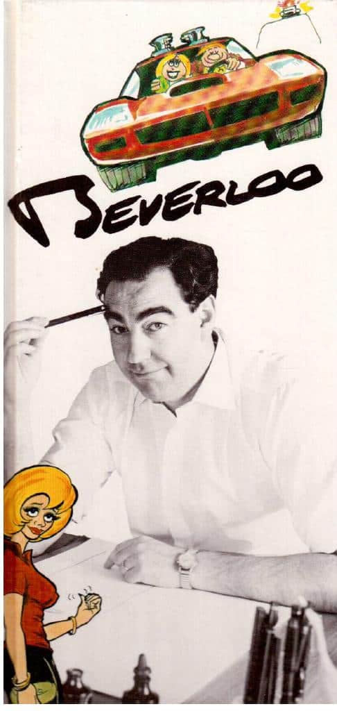 George Beverloo : Beverloo