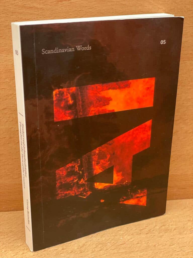 George Brandes : Tanker ved århundredskiftet