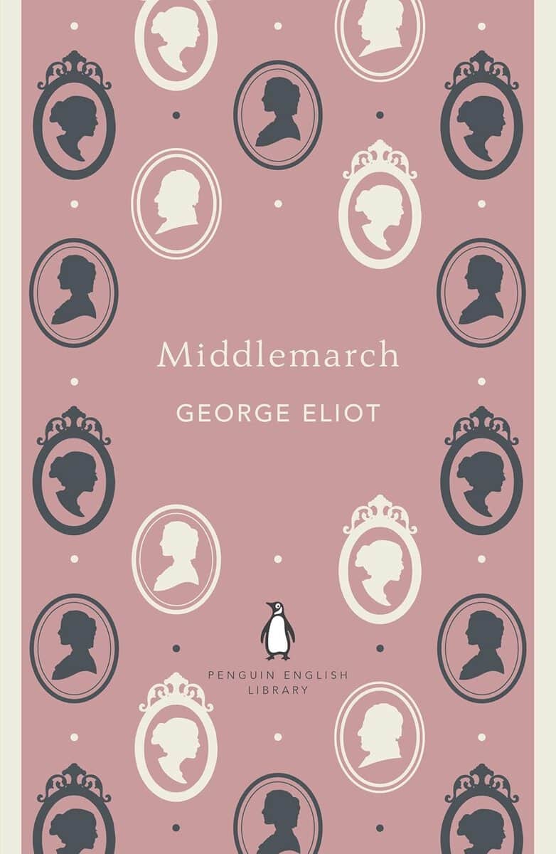 George Eliot : Middlemarch