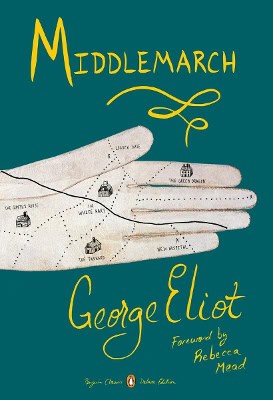 George Eliot : Middlemarch