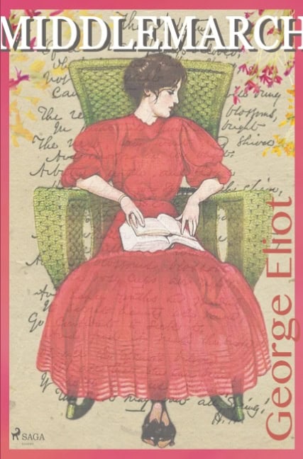 George Eliot : Middlemarch