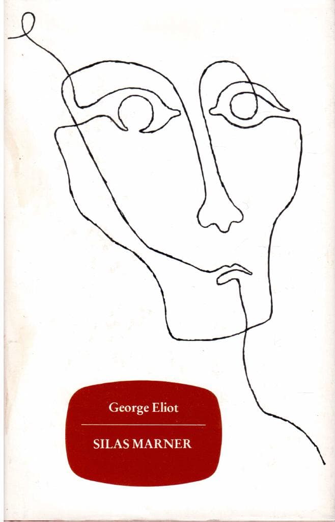 George Eliot : Silas Marner