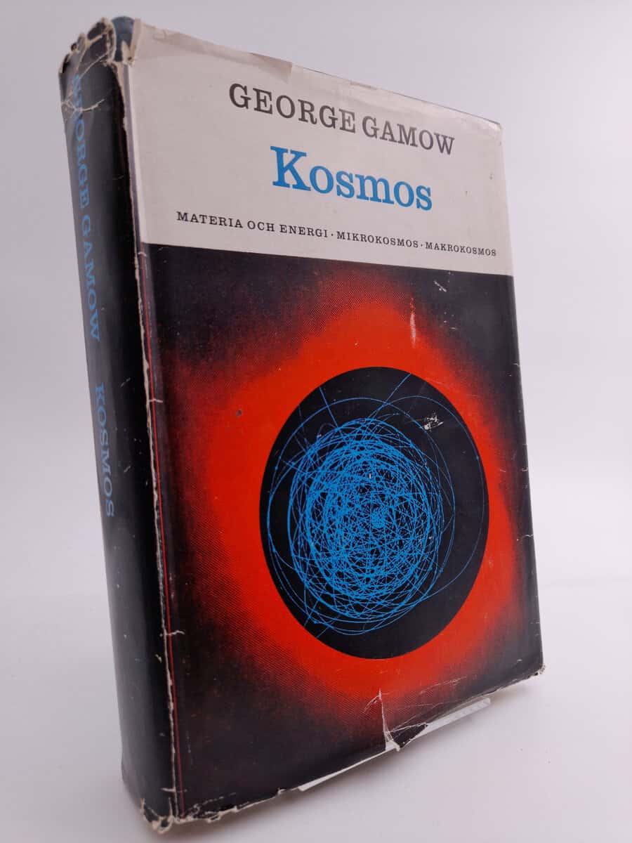 George Gamow : Kosmos