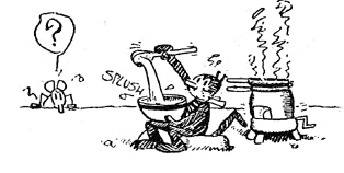 George Herriman : Krazy Kat