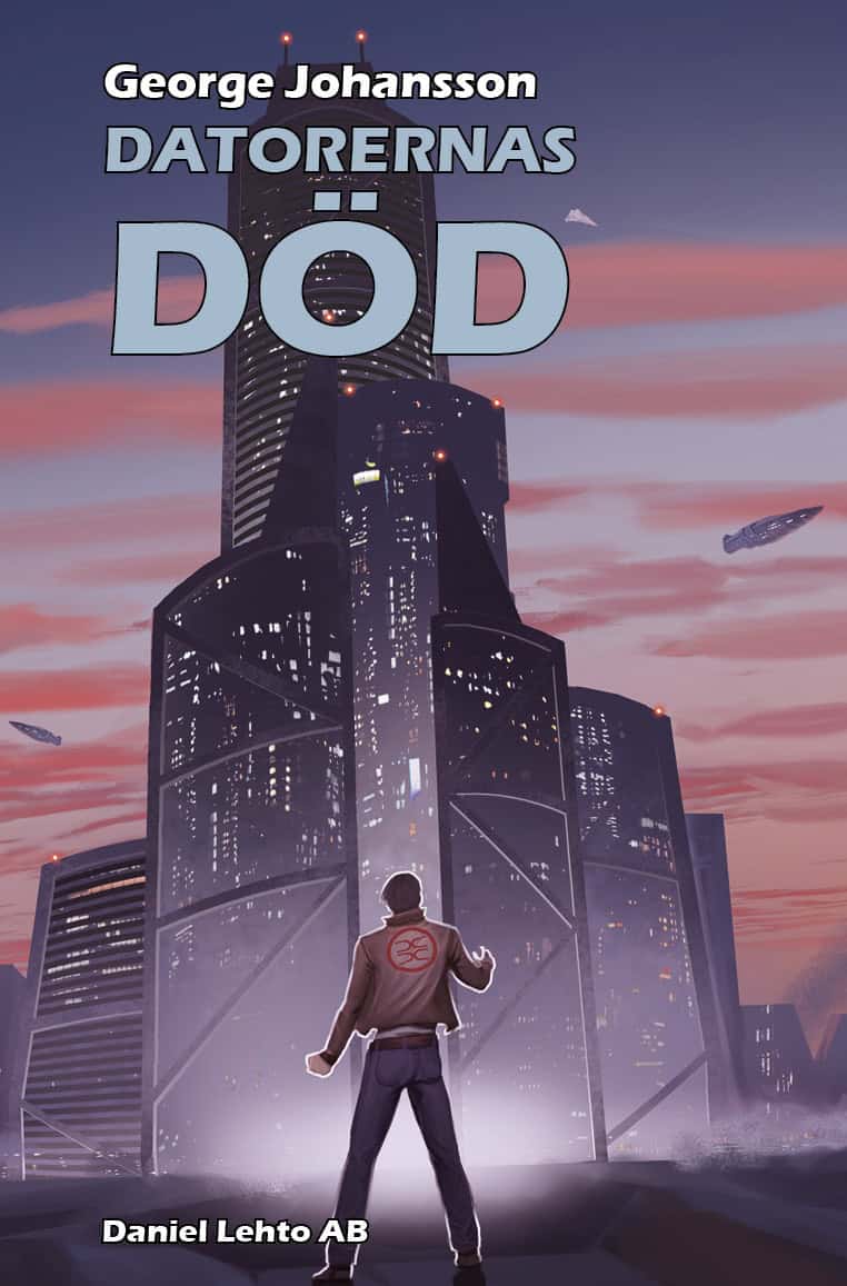 George Johansson : Datorernas död