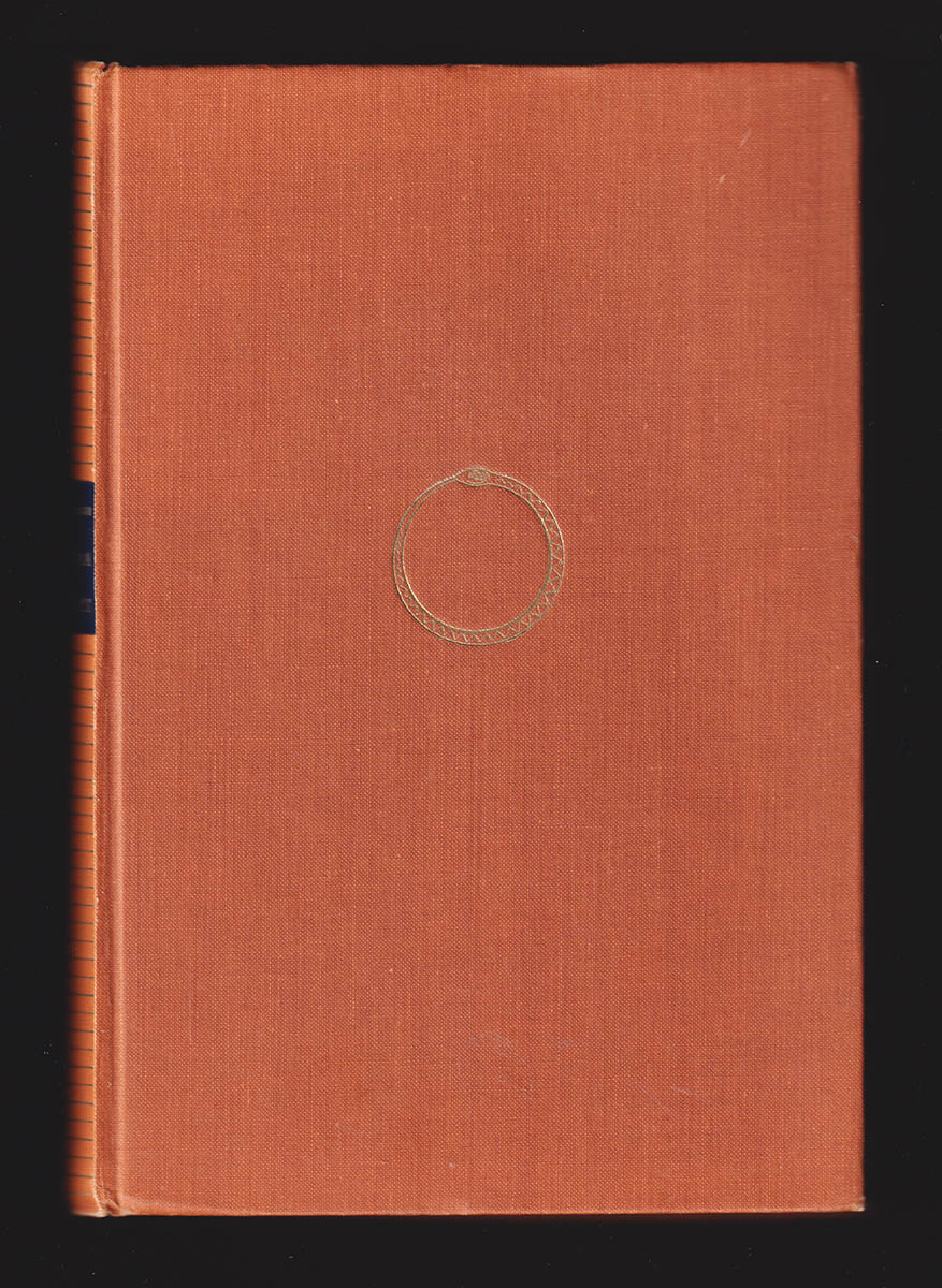 George Lindsay Johnson : Det stora problemet