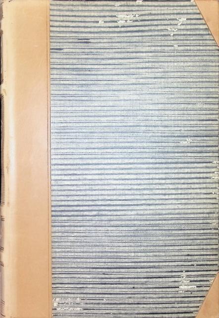 George Macaulay Trevelyan : Englands historia, 2 vol., Förra delen och senare delen