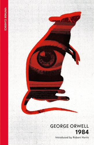 George Orwell : 1984