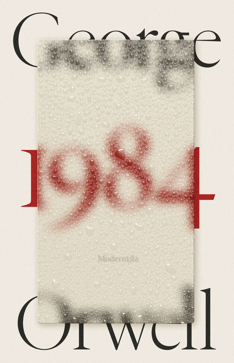 George Orwell : 1984
