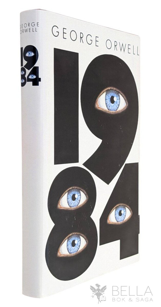 George Orwell : 1984