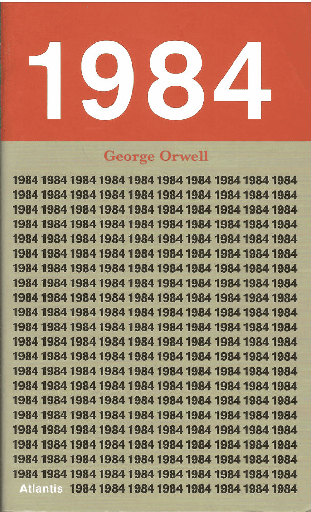 George Orwell : 1984