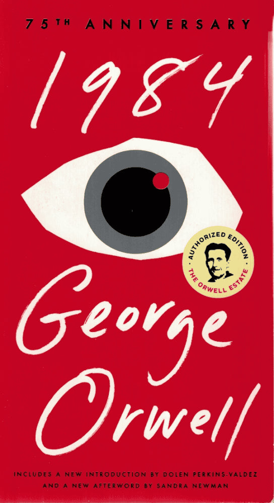 George Orwell : 1984