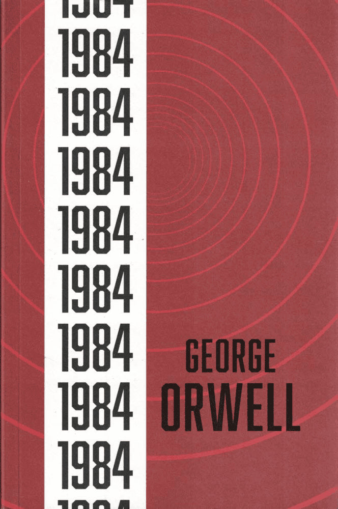 George Orwell : 1984
