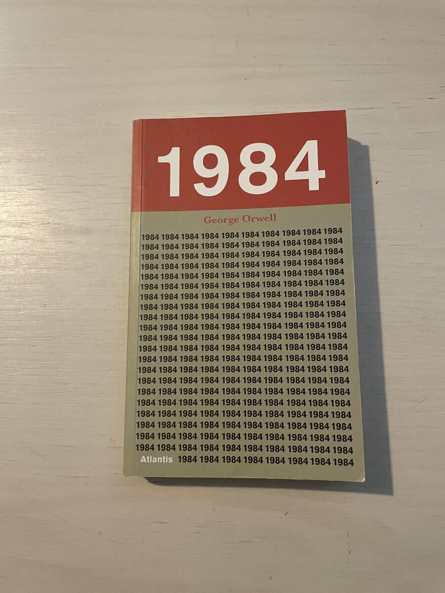 George Orwell : 1984